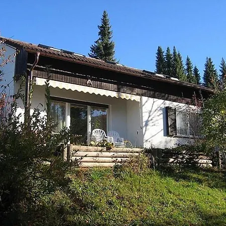 Rehpfad Im Reichenbach 13 Nesselwang