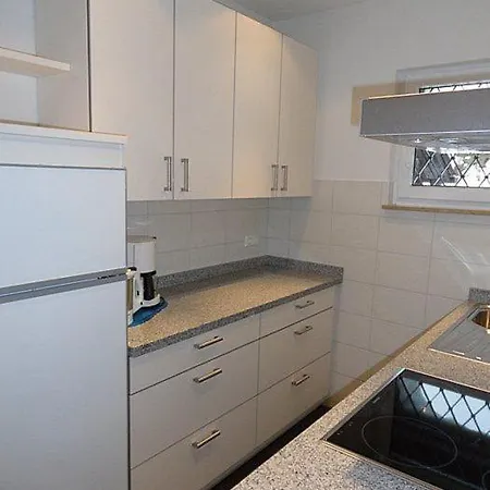 Σπίτι διακοπών Rehpfad Im Reichenbach 13 *