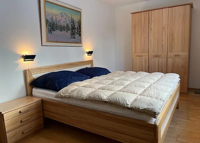 Feriehus Rehpfad Im Reichenbach 13 Nesselwang