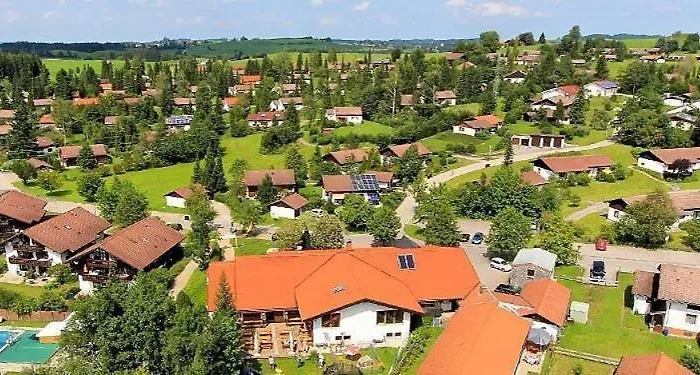 Rehpfad Im Reichenbach 13 *