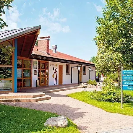 Holiday home Rehpfad Im Reichenbach 13