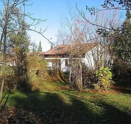 Holiday home Rehpfad Im Reichenbach 13