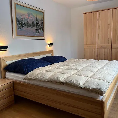 Holiday home Rehpfad Im Reichenbach 13 Nesselwang