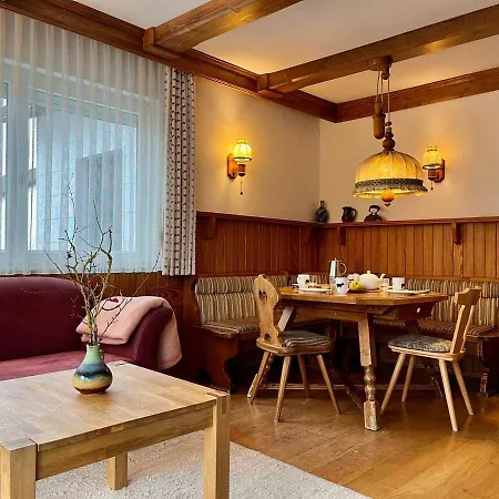 Rehpfad Im Reichenbach 13 Holiday home