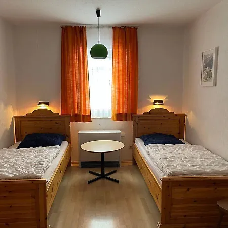Rehpfad Im Reichenbach 13 Holiday home *