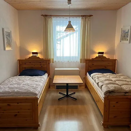 Holiday home Rehpfad Im Reichenbach 13 Nesselwang