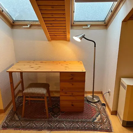 Holiday home Rehpfad Im Reichenbach 13 *