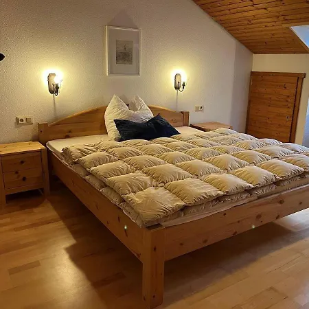 Rehpfad Im Reichenbach 13 Holiday home