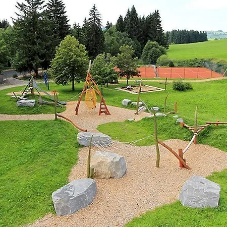 Rehpfad Im Reichenbach 13 度假居 *
